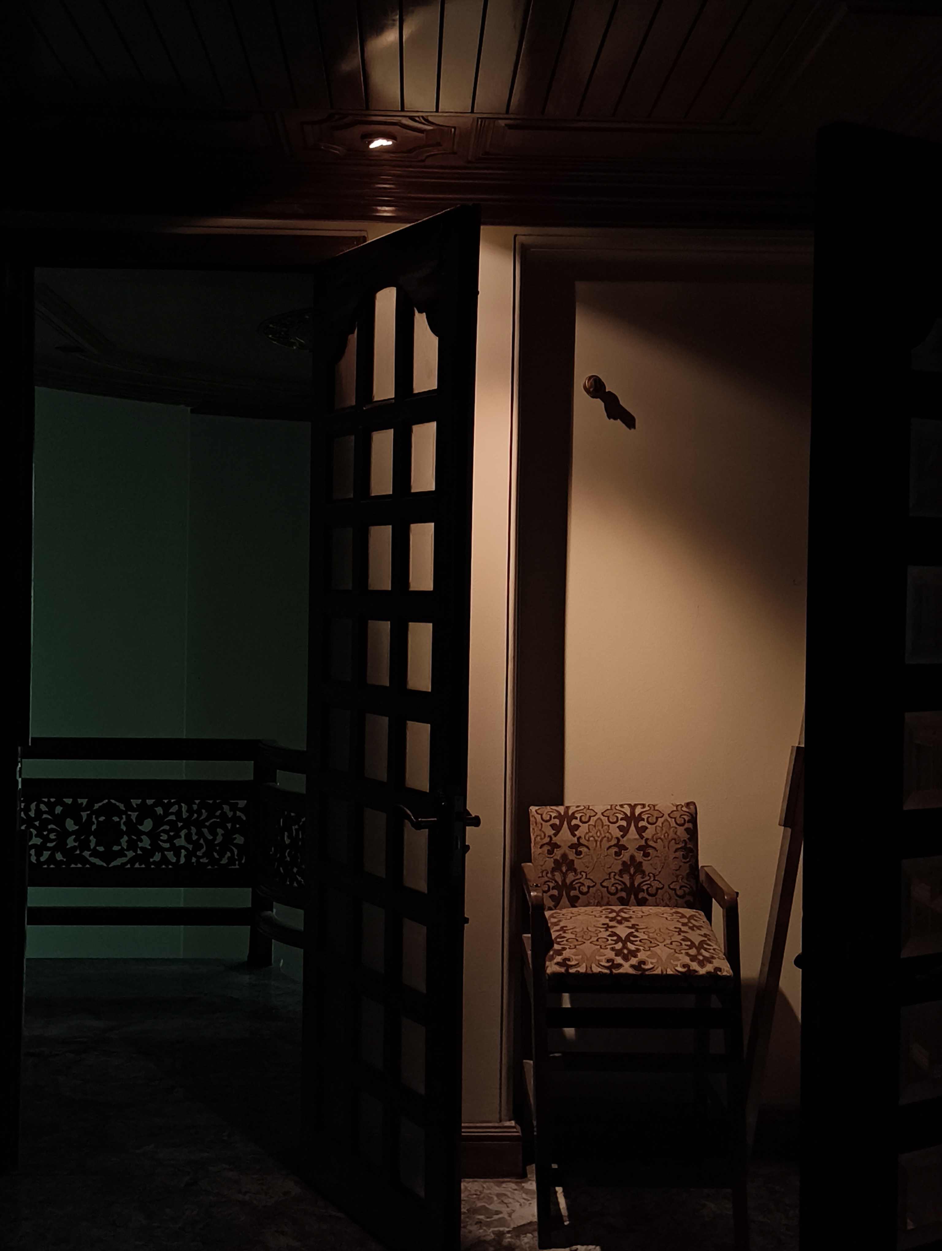 Developer Background 10